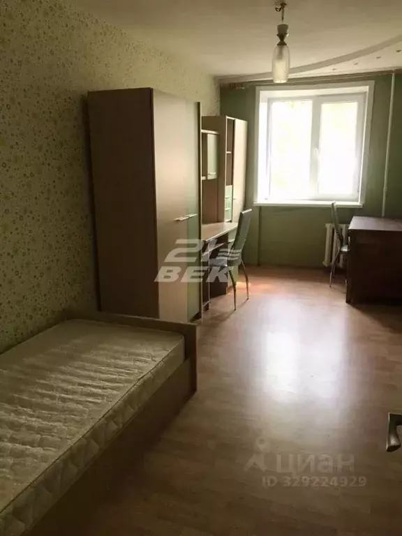 2-к кв. Курская область, Курск Межевая ул., 5 (42.5 м) - Фото 2