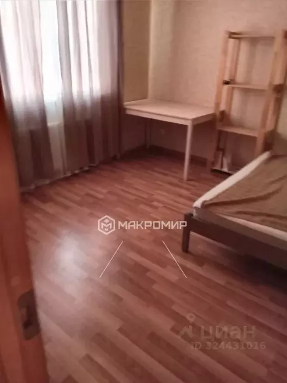 2-к кв. Московская область, Домодедово Южный мкр, ул. Курыжова, 15к1 ... - Фото 2