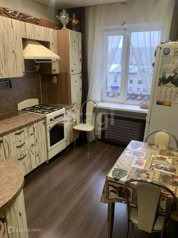 Продаётся 3-к квартира, 68.1 м - Фото 0