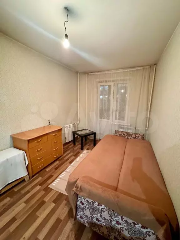 Квартира-студия, 14 м, 4/9 эт. - Фото 0