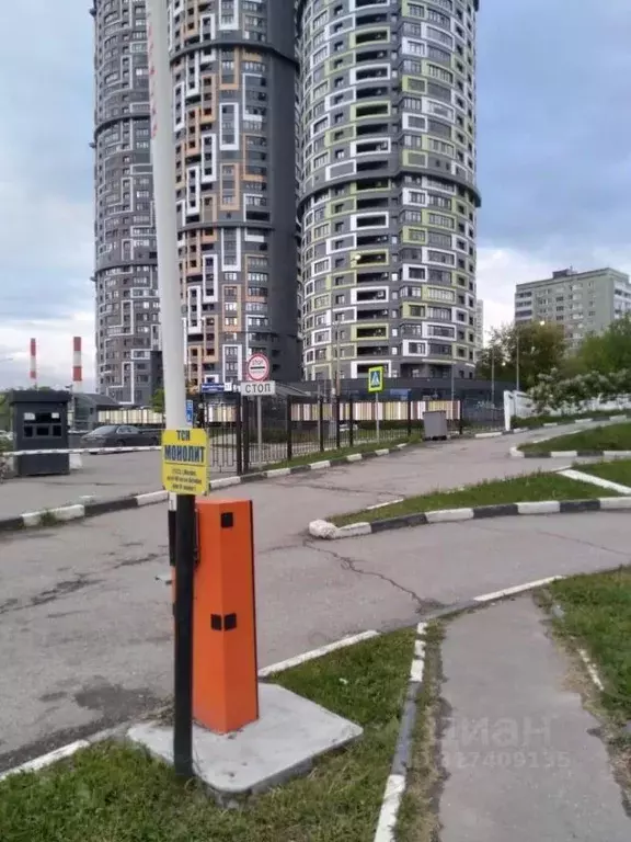 Гараж в Москва просп. 60-летия Октября, 19С1 (16 м) - Фото 0