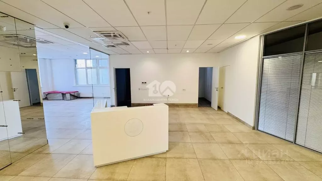 Офис в Новосибирская область, Новосибирск Железнодорожная ул., 15/1 ... - Фото 2