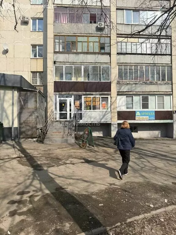 Торговая площадь (36.7 м) - Фото 1