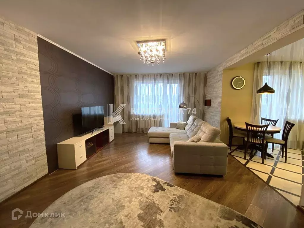 Продаётся 3-к квартира, 74 м - Фото 0