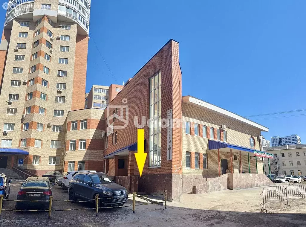 Помещение свободного назначения (475 м) - Фото 2