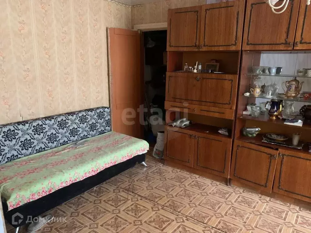 Продаётся 2-к квартира, 39.8 м - Фото 1