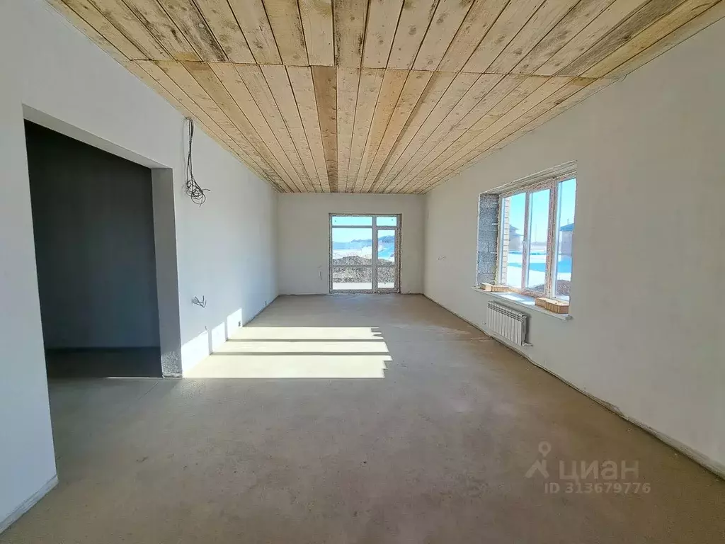 Дом в Оренбургская область, Оренбургский район, пос. Весенний ул. ... - Фото 2