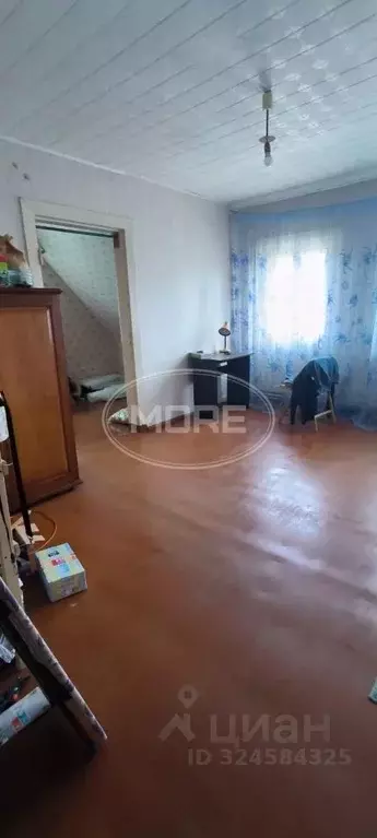 4-к кв. Калининградская область, Багратионовск Первомайская ул., 2 ... - Фото 2