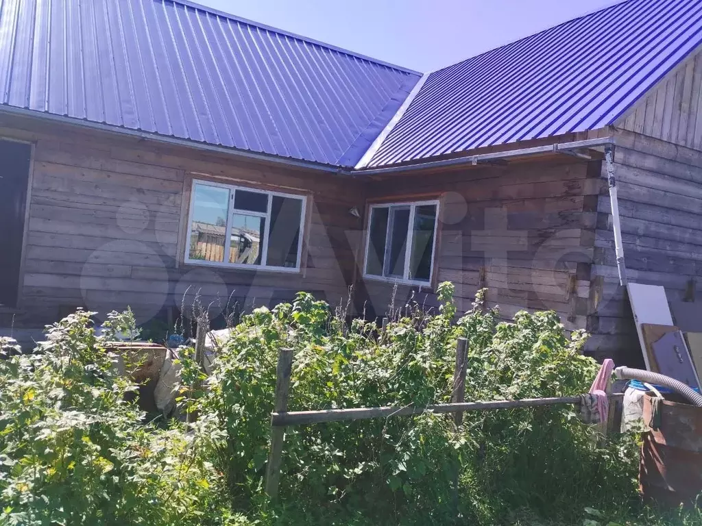 Дом 218,3 м на участке 10 сот. - Фото 1