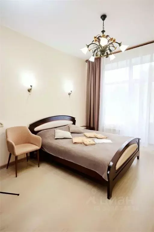 Комната Тверская область, Вышний Волочек ул. Егорова, 22А (20.0 м) - Фото 2