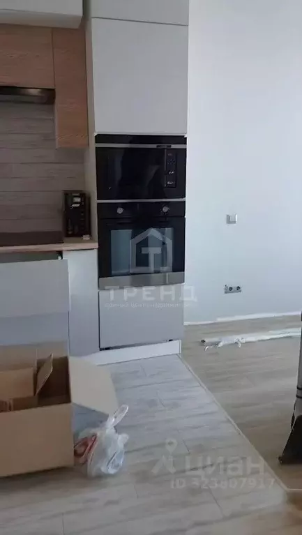 1-к кв. Ленинградская область, Тосненский район, Федоровское городское ... - Фото 2