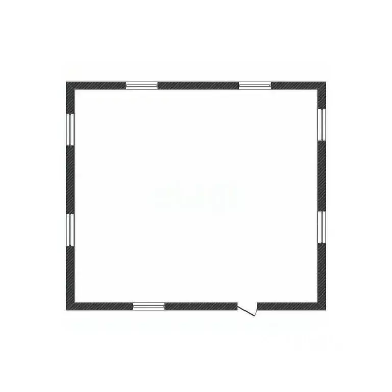 Дом в Курганская область, Кетовский муниципальный округ, Ясная Поляна ... - Фото 2