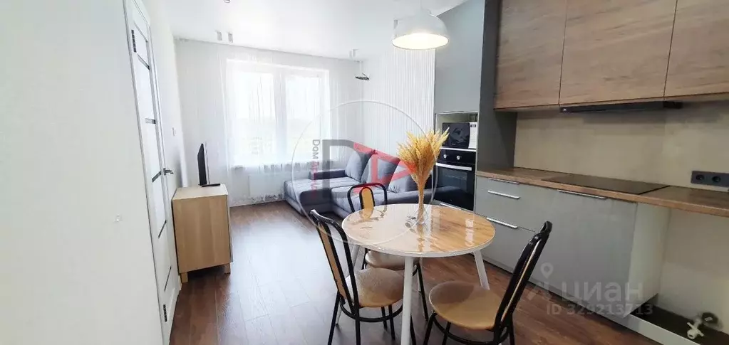 3-к кв. Башкортостан, Уфа ул. Академика Сулейманова, 12 (65.0 м) - Фото 1