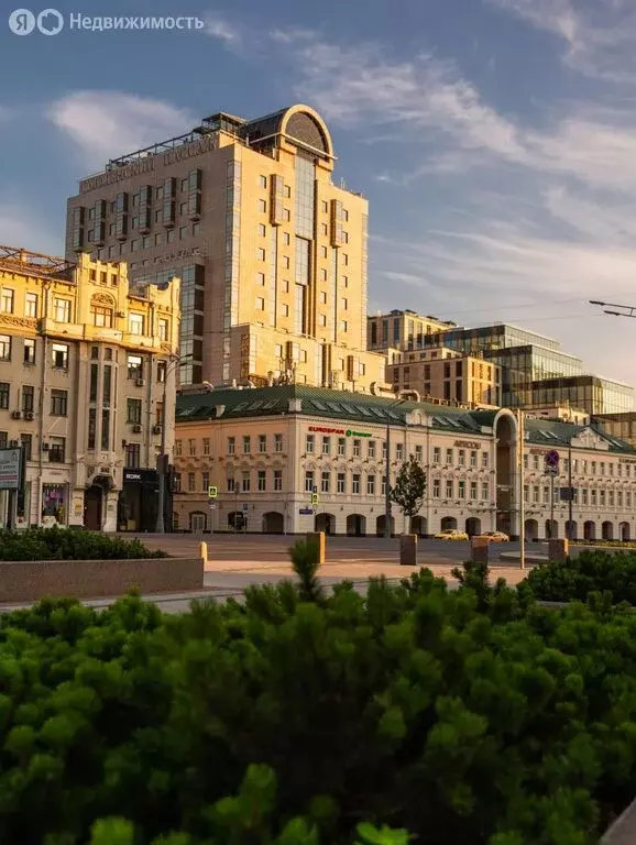 Офис (1998 м) - Фото 1