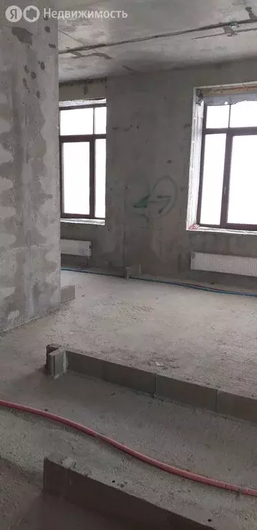 3-комнатная квартира: Москва, улица Ротмистрова, 2к3 (77.3 м) - Фото 2