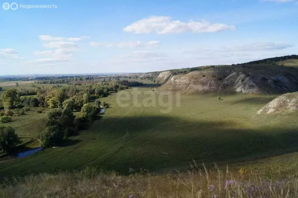 Участок в Ишимбайский район, село Ишеево (8 м) - Фото 2