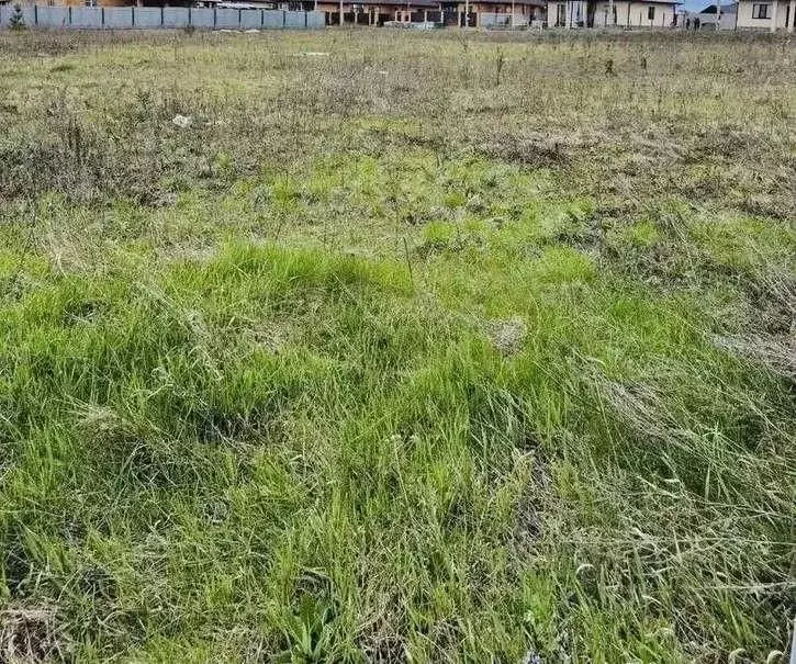 Участок в Белгородская область, Старый Оскол ул. Первоцветная (8.0 ... - Фото 1