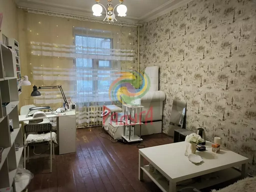 2-к. квартира, 48,5 м, 1/4 эт. - Фото 1