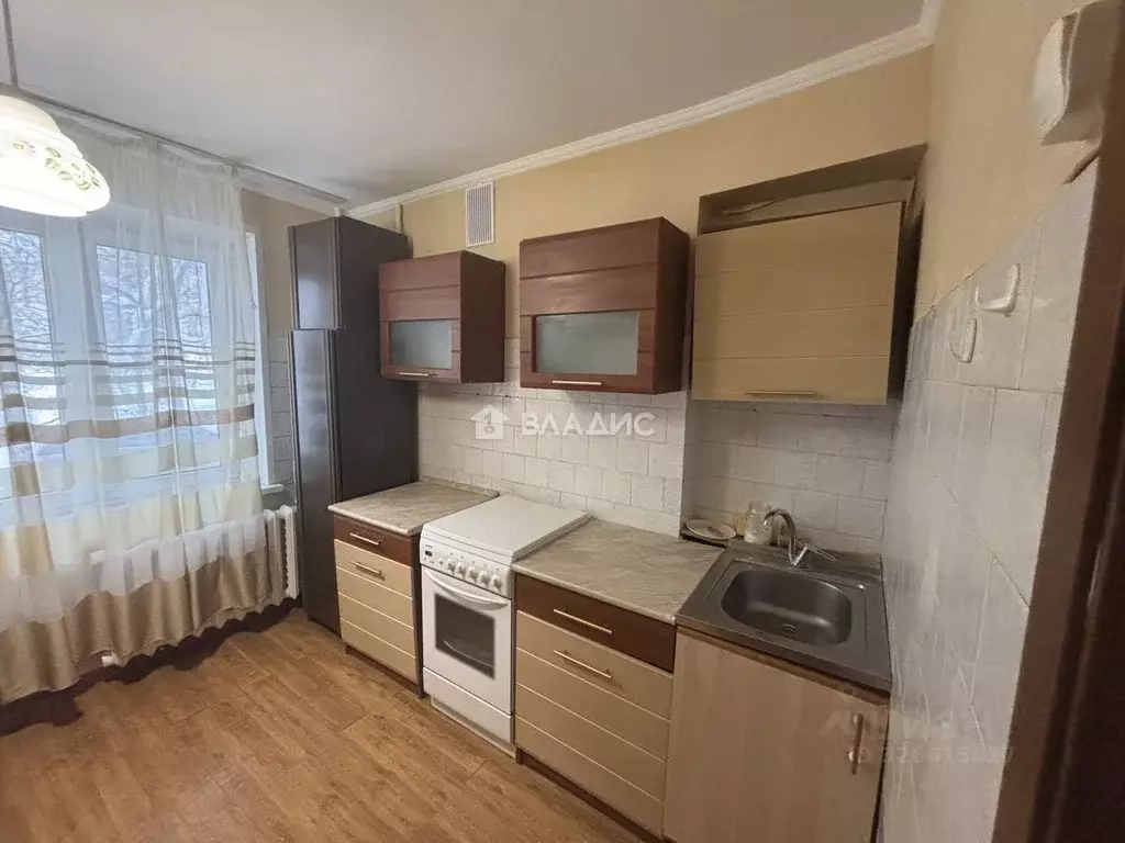 1-к кв. Московская область, Раменское ул. Гурьева, 26 (34.0 м) - Фото 1