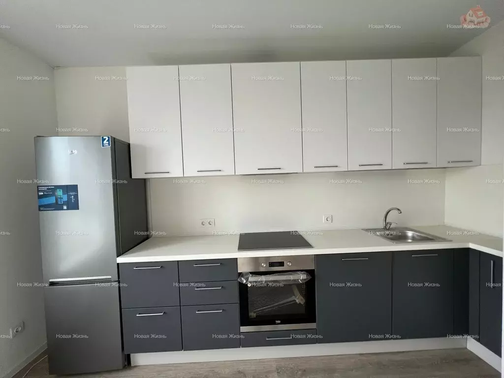 Продаётся 2-к квартира, 48.3 м - Фото 1