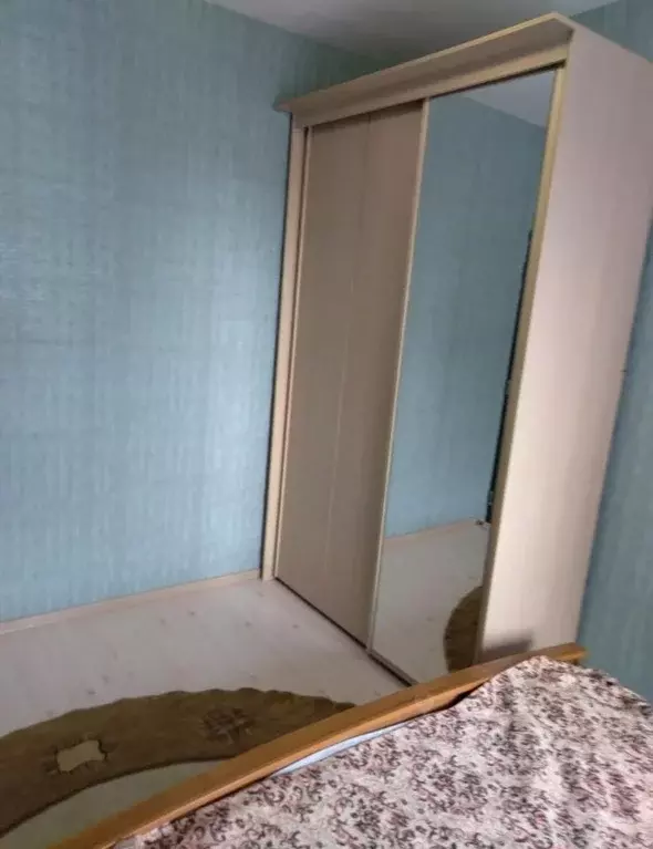 2-к кв. Иркутская область, Иркутск Байкальская ул., 289/1 (46.0 м) - Фото 2