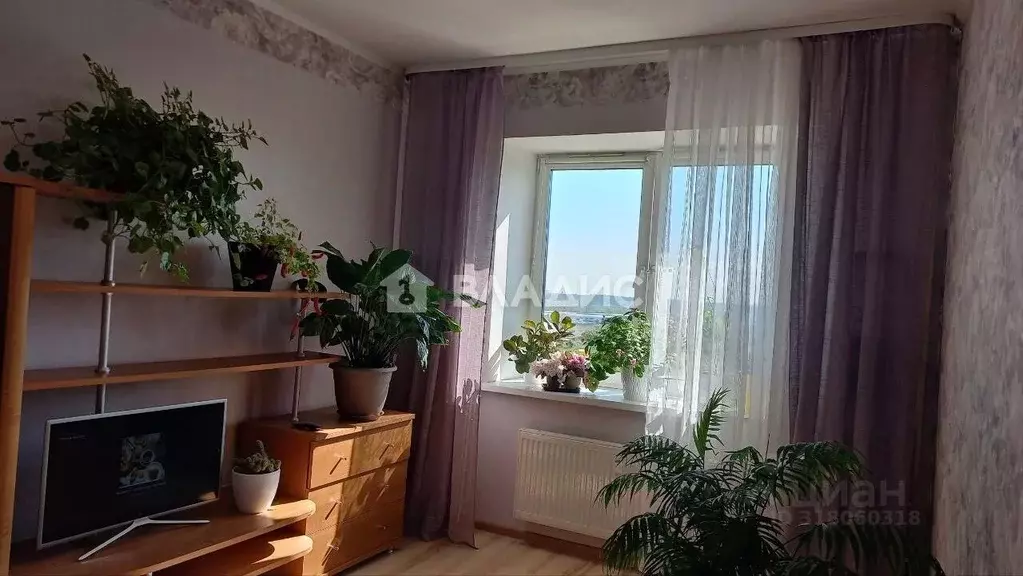1-к кв. Московская область, Люберцы городской округ, Мирный пгт ул. ... - Фото 1