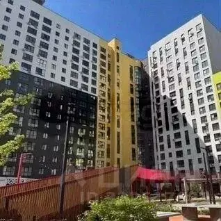 2-к кв. Курская область, Курск ул. Энгельса, 115/4 (56.4 м) - Фото 1