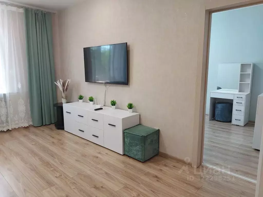 2-к кв. Марий Эл, Йошкар-Ола бул. Чавайна, 32 (55.0 м) - Фото 1