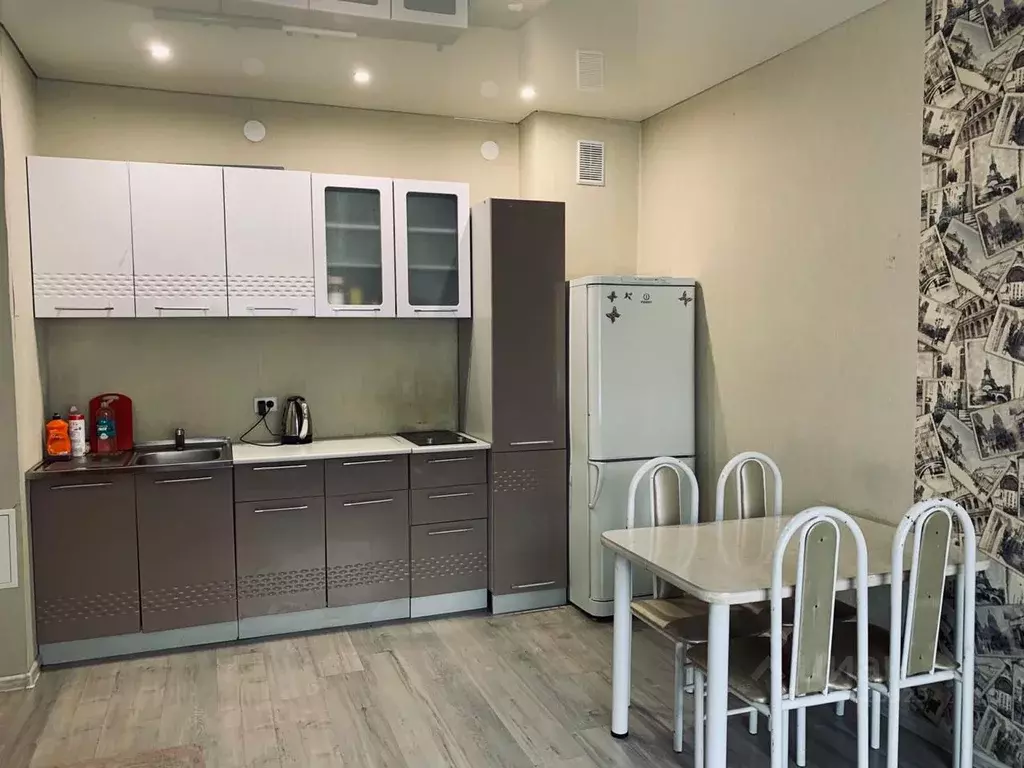 2-к кв. Забайкальский край, Чита ул. Богомягкова, 2к2 (46.0 м) - Фото 2