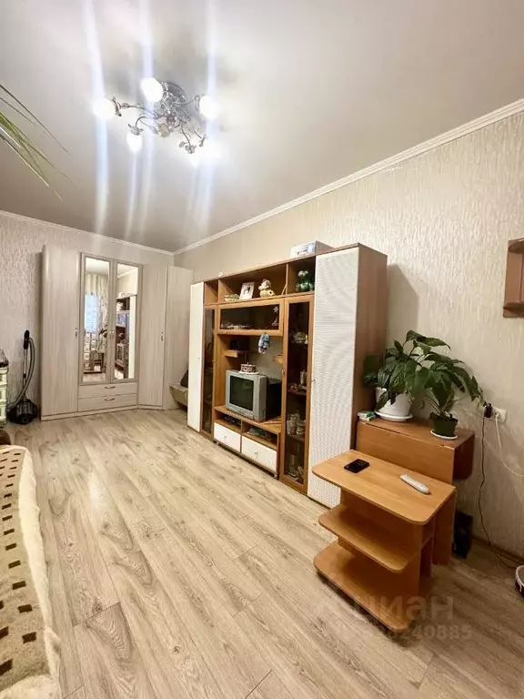 2-к кв. Архангельская область, Архангельск Советская ул., 34 (50.0 м) - Фото 2