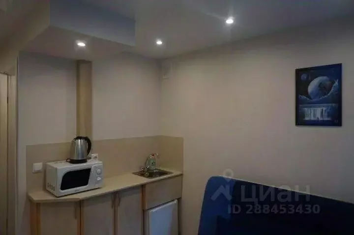 1-к кв. Ярославская область, Ярославль Угличская ул., 31 (20.0 м) - Фото 2