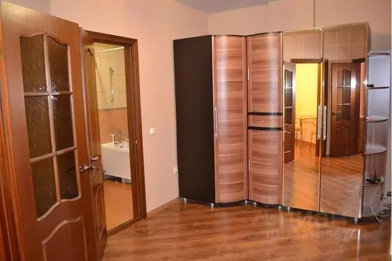 1-к кв. Воронежская область, Воронеж ул. Революции 1905 года, 31Д ... - Фото 1