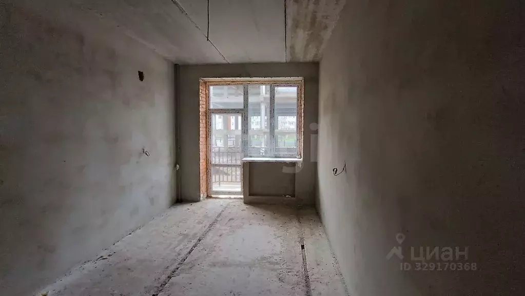 3-к кв. Ингушетия, Магас ул. Х.Х. Султыгова (97.0 м) - Фото 1