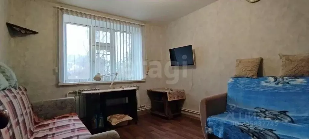 2-к кв. Краснодарский край, Анапа муниципальный округ, Анапская ст-ца ... - Фото 1