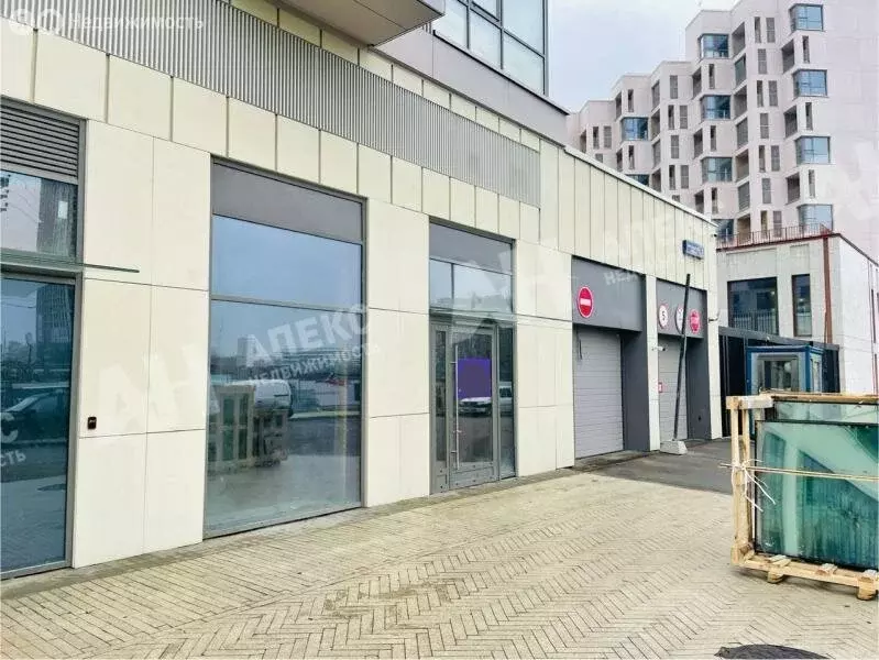 Помещение свободного назначения (120 м) - Фото 0