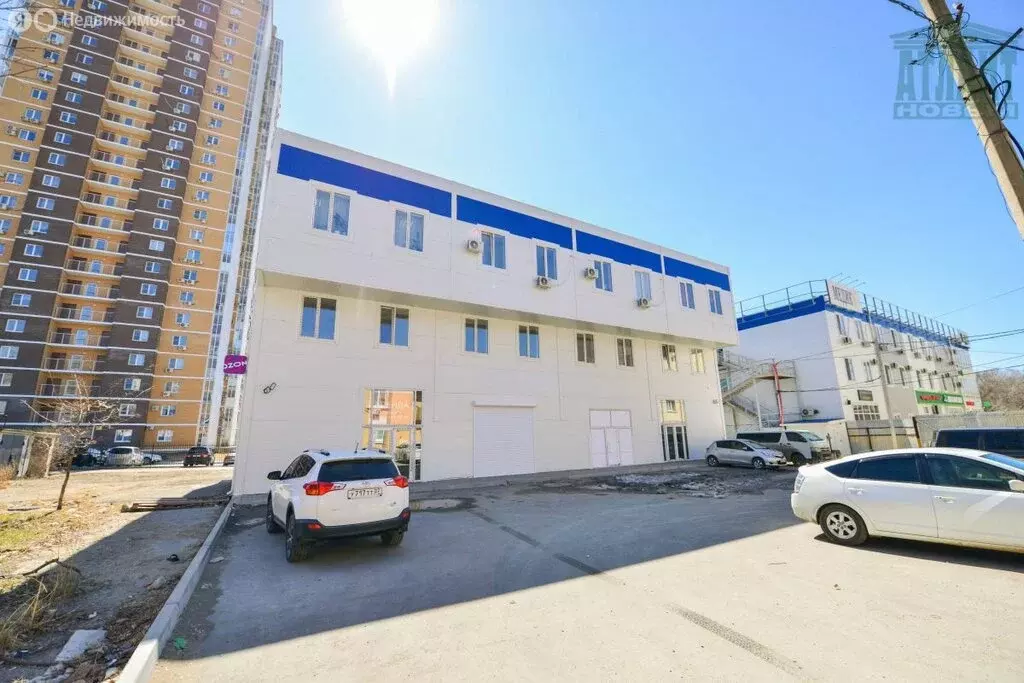 Помещение свободного назначения (20.7 м) - Фото 2