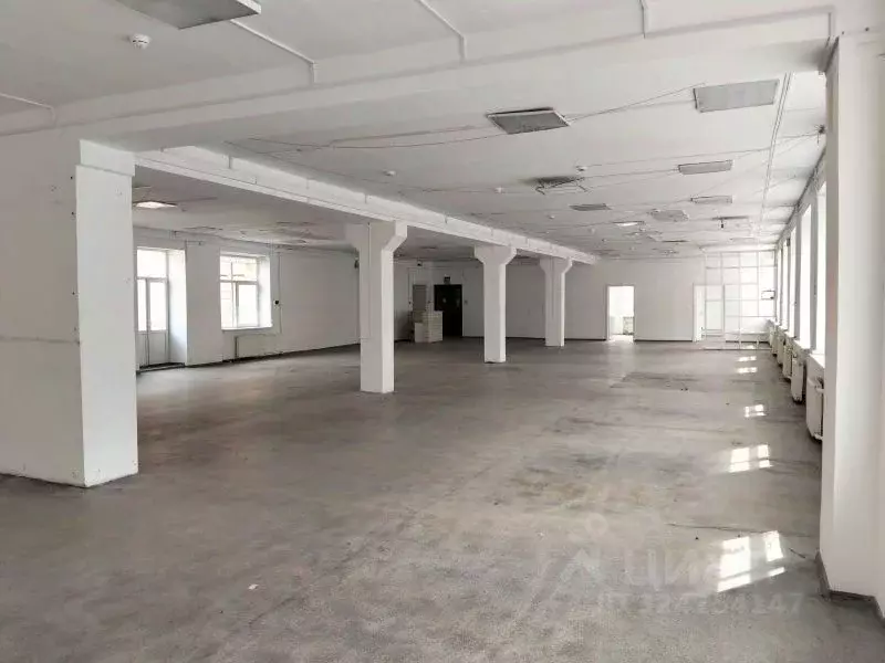 Склад в Санкт-Петербург Дегтярная ул., 5-7 (426 м) - Фото 2