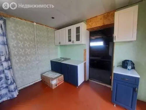 Дом в Читинский район, Чита - Романовка, 21-й километр (40 м) - Фото 1