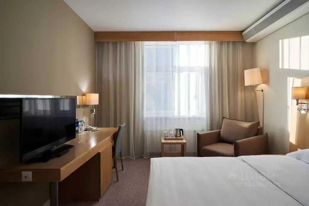 Комната Свердловская область, Екатеринбург ул. Мамина-Сибиряка, 98 ... - Фото 2