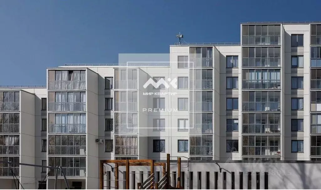 Помещение свободного назначения в Санкт-Петербург пос. Молодежное, ул. ... - Фото 1