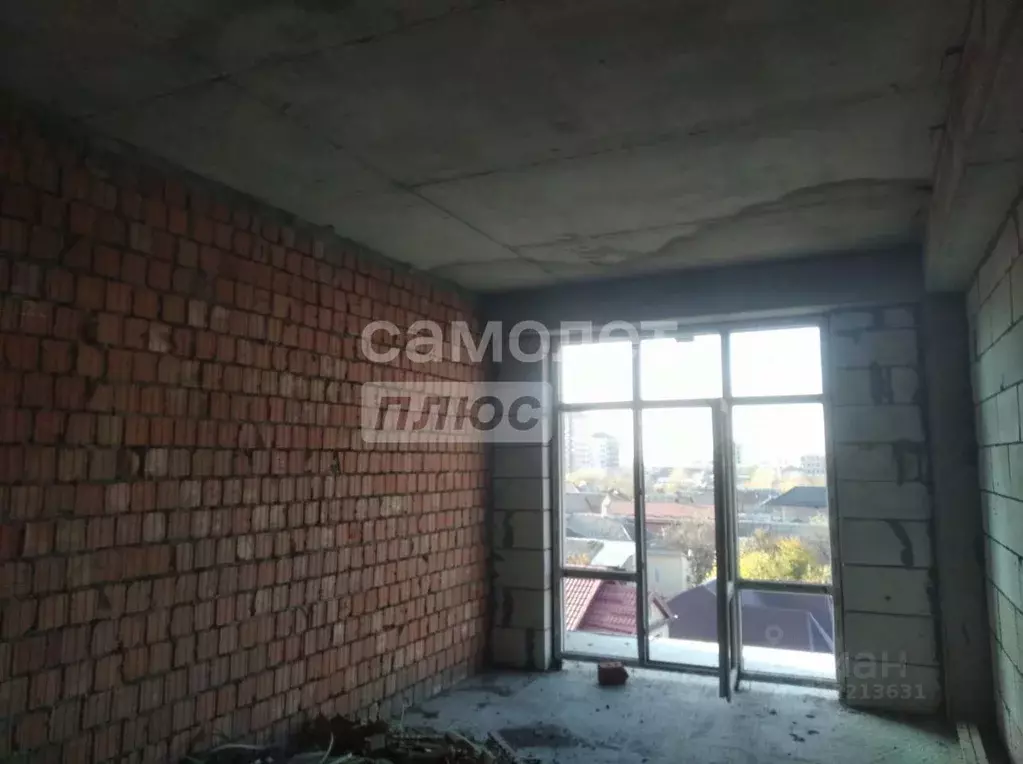 3-к кв. Дагестан, Хасавюрт ул. Воробьева, 68 (114.0 м) - Фото 0