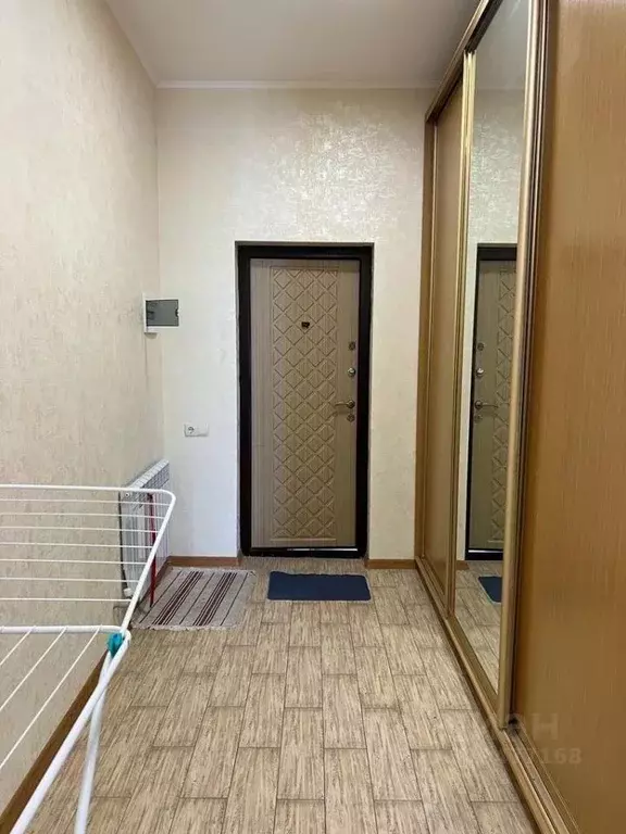 2-к кв. Крым, Ялта ул. Рабочая, 33А (60.0 м) - Фото 0