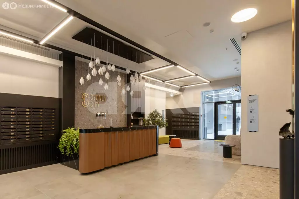 1-комнатная квартира: Москва, Шелепихинская набережная, 38к5 (36 м) - Фото 1