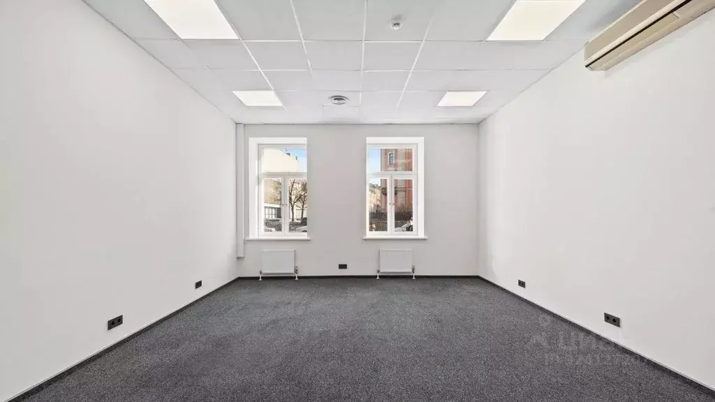 Офис в Санкт-Петербург ул. Жуковского, 63 (28 м) - Фото 2