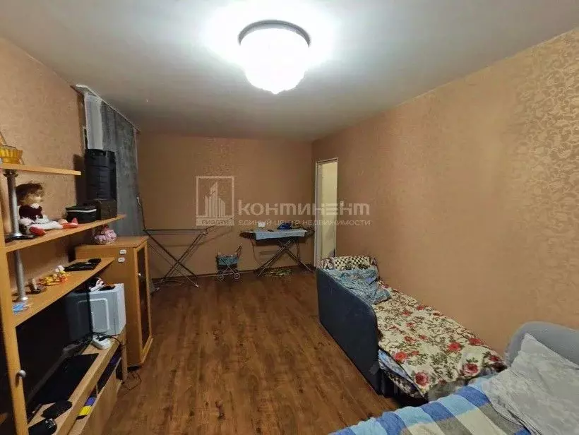 2-к кв. Владимирская область, Судогодский район, пос. Андреево ... - Фото 2