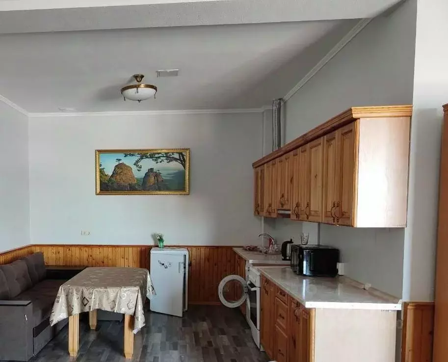 Студия Крым, Симферополь ул. Маршала Советского Союза Буденного С.М., ... - Фото 1