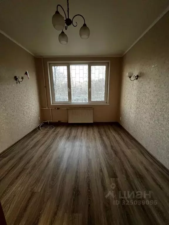 2-к кв. Санкт-Петербург просп. Солидарности, 10к1А1 (44.0 м) - Фото 2