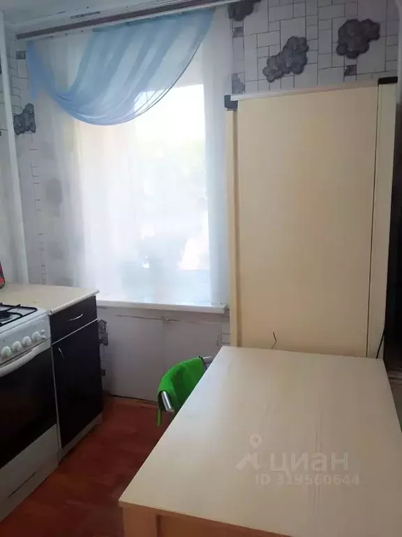 1-к кв. Тамбовская область, Тамбов ул. Чичканова, 127 (21.0 м) - Фото 1