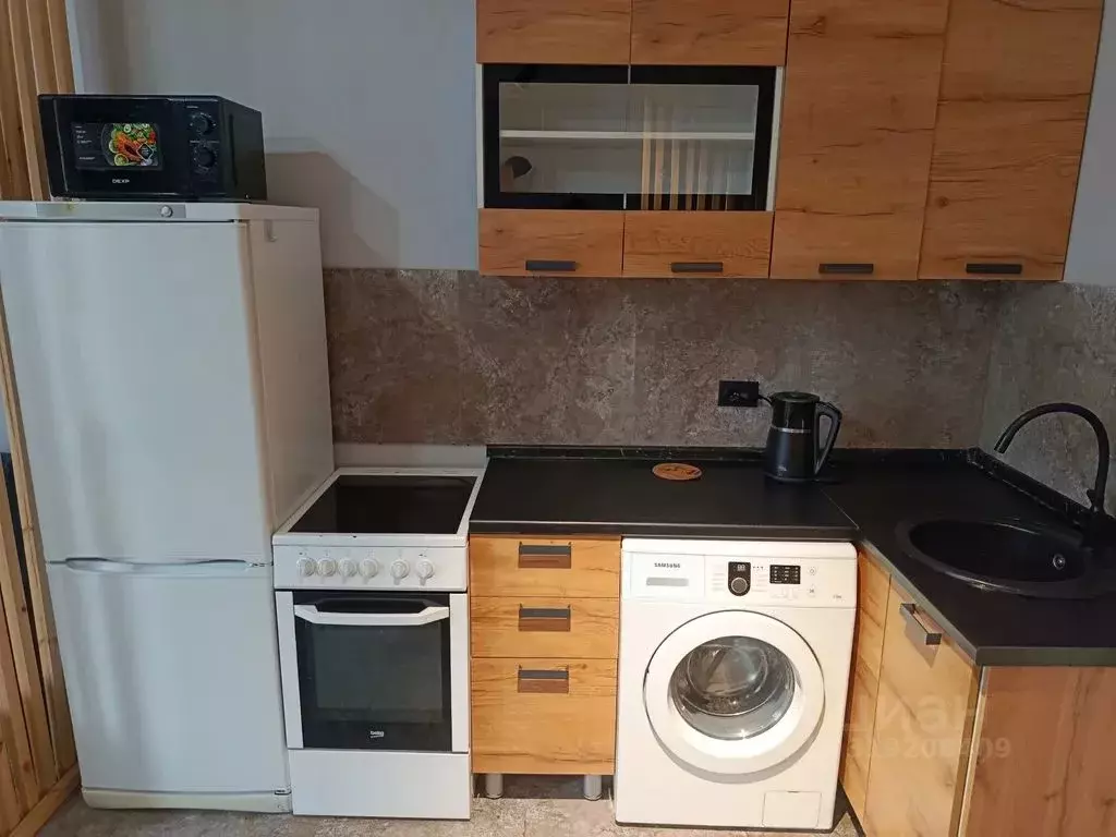Студия Хакасия, Абакан ул. Кирова, 185к2 (36.0 м) - Фото 1