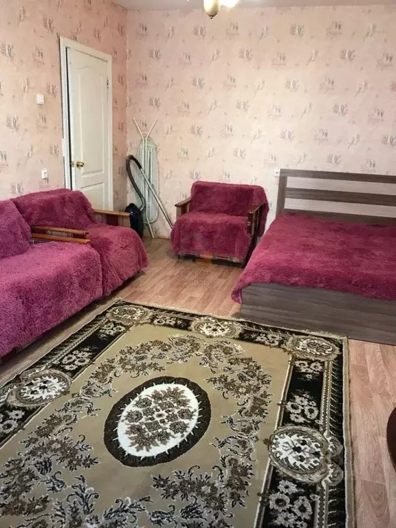 1-к кв. Татарстан, Казань ул. Ноксинский Спуск, 20 (37.0 м) - Фото 0